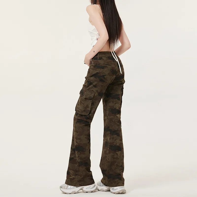 ZXZA Jeans Women's-5