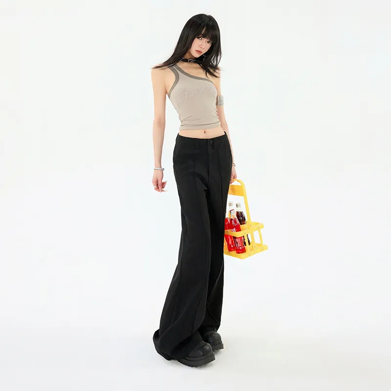 ZXZA Casual Pants Women's-5