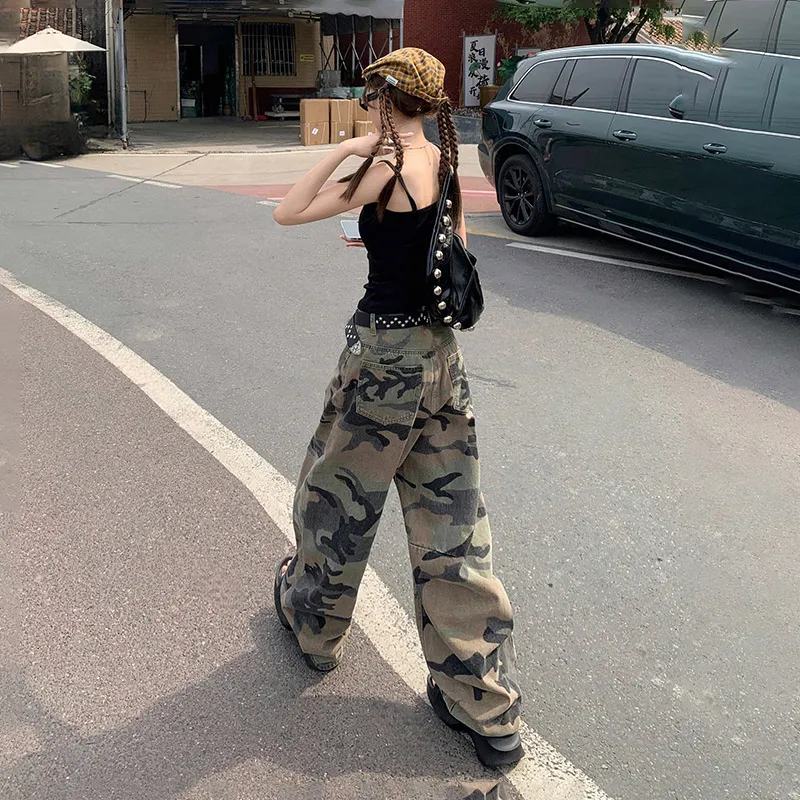 ZXZA Jeans Women's-12