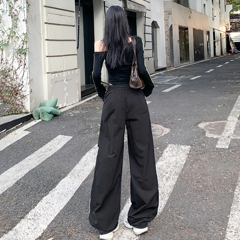 ZXZA Cargo Pants Women's-3