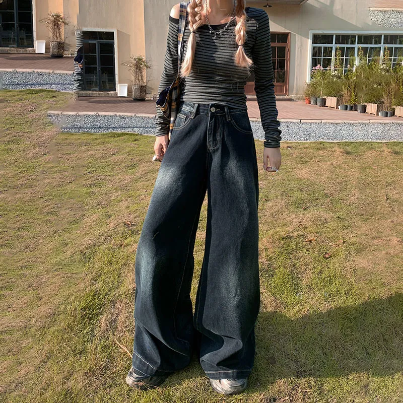 ZXZA Jeans Women's-6