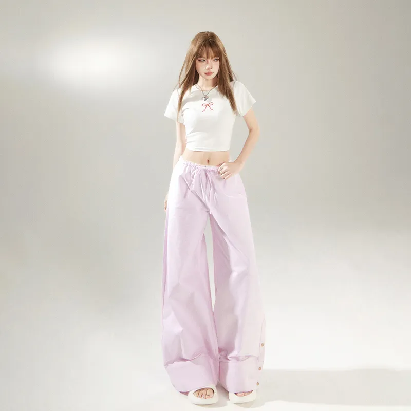 ZXZA Casual Pants Women's-10