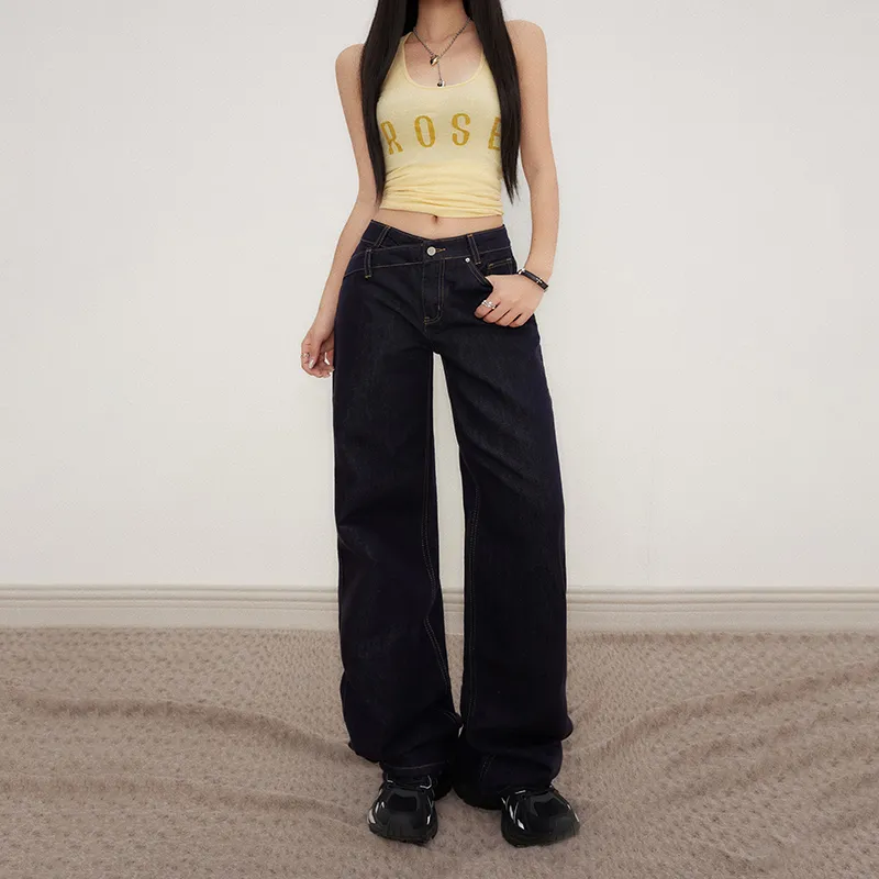 ZXZA Jeans Women's-19