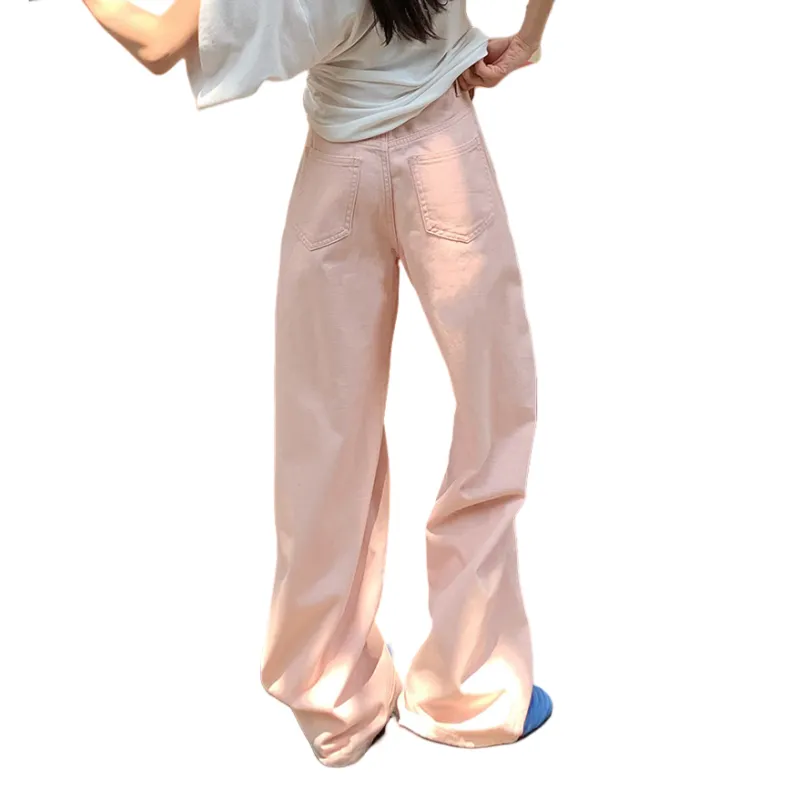 ZXZA Jeans Women's-8