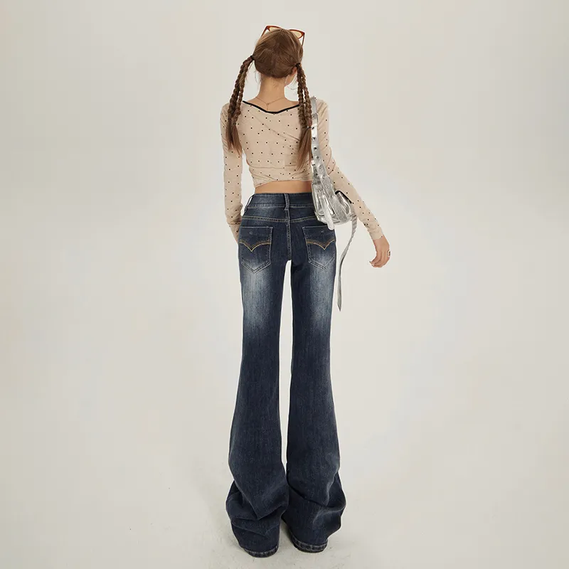 ZXZA Jeans Women's-8