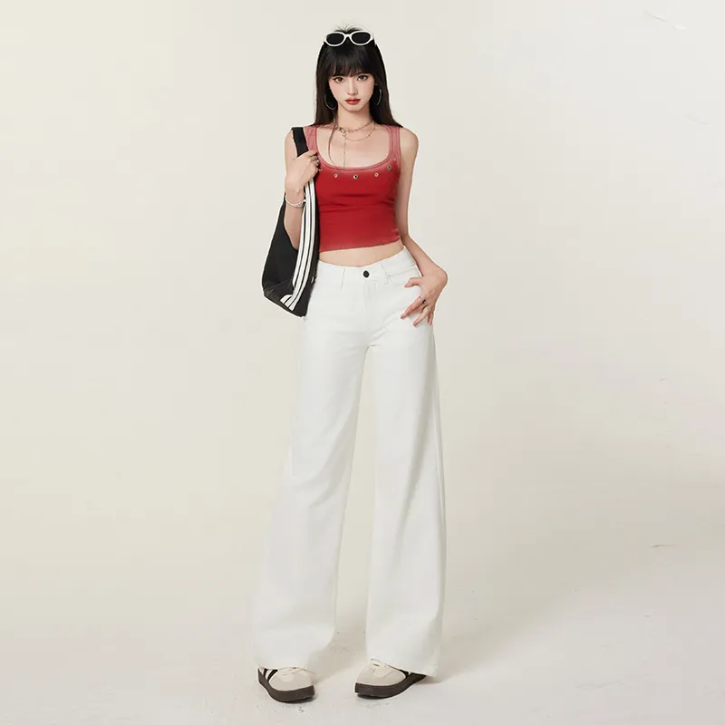 ZXZA Jeans Women's-2