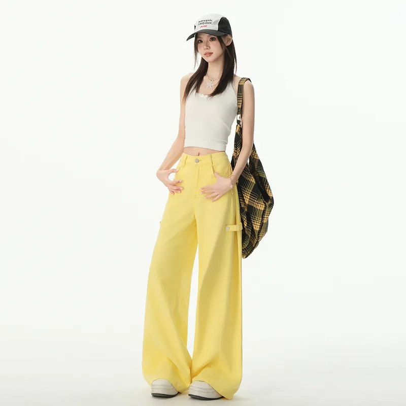 ZXZA Jeans Women's-14
