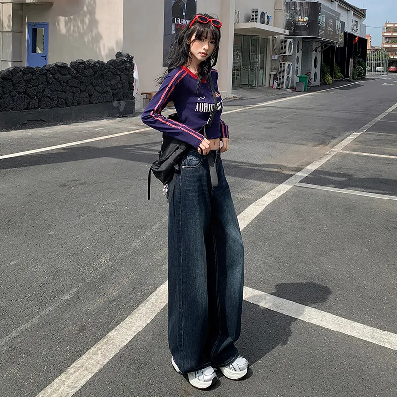 ZXZA Jeans Women's-17