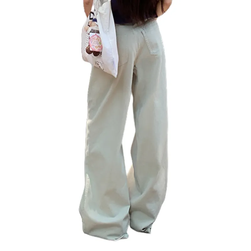 ZXZA Jeans Women's-22