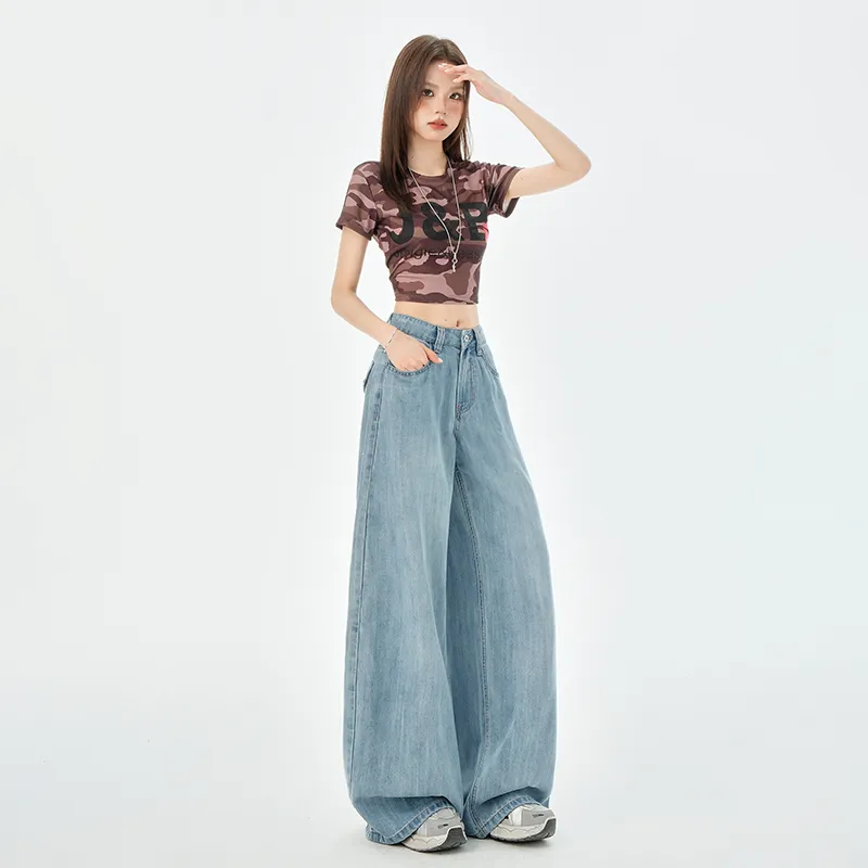 ZXZA Jeans Women's-12