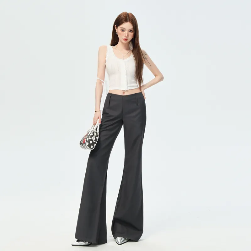 ZXZA Casual Pants Women's-20