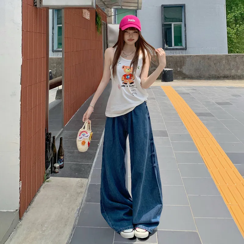 ZXZA Jeans Women's-6