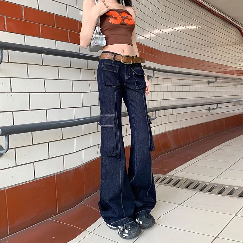 ZXZA Jeans Women's-27