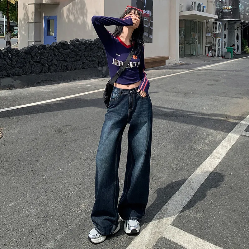 ZXZA Jeans Women's-7