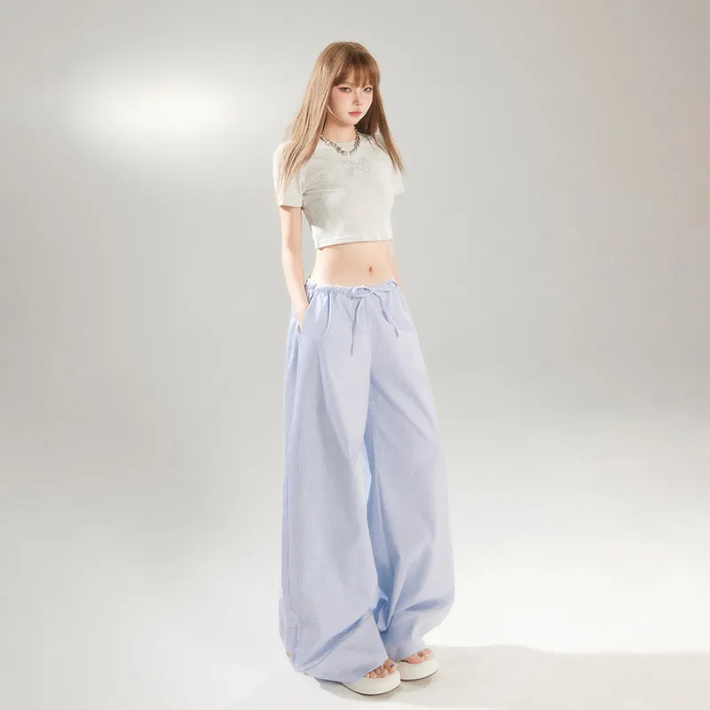 ZXZA Casual Pants Women's-26