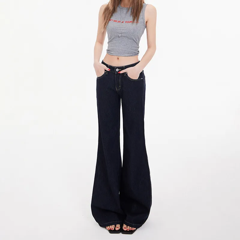ZXZA Jeans Women's-12
