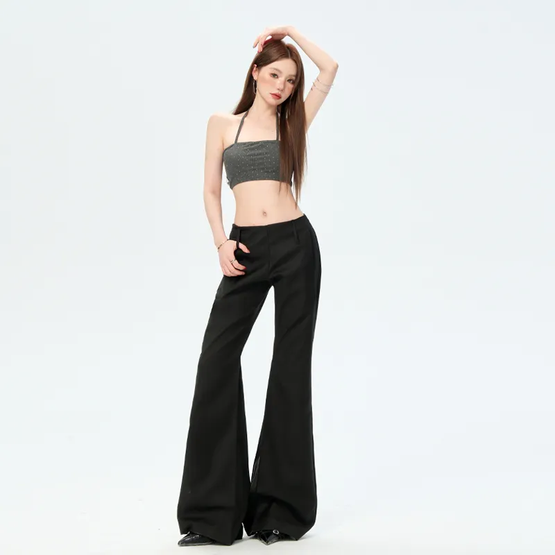 ZXZA Casual Pants Women's-10
