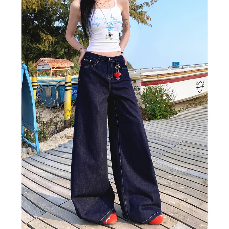 ZXZA Jeans Women's-24