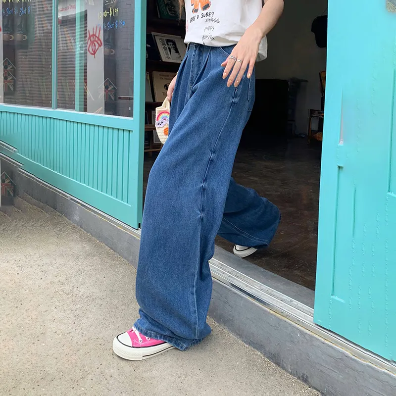 ZXZA Jeans Women's-10
