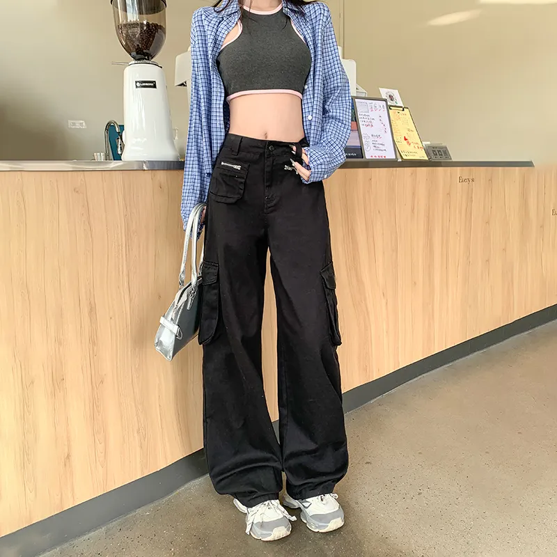 ZXZA Cargo Pants Women's-41