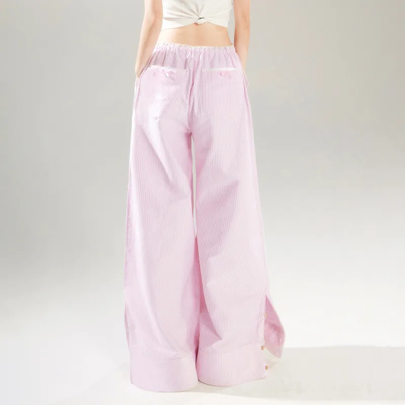 ZXZA Casual Pants Women's-6