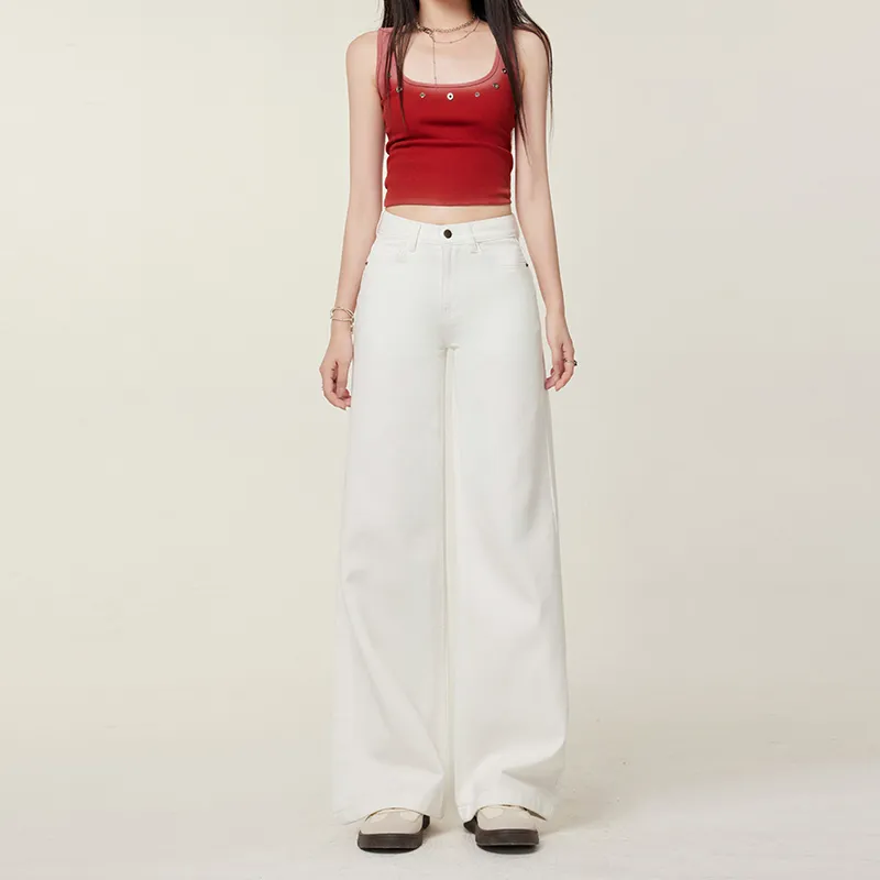 ZXZA Jeans Women's-13