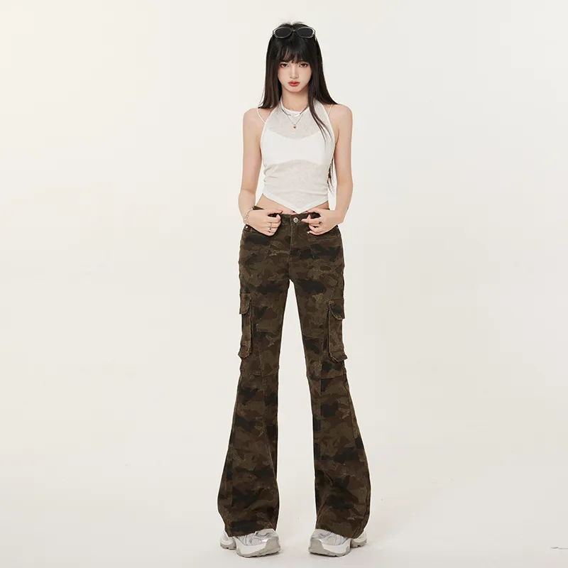 ZXZA Jeans Women's-11