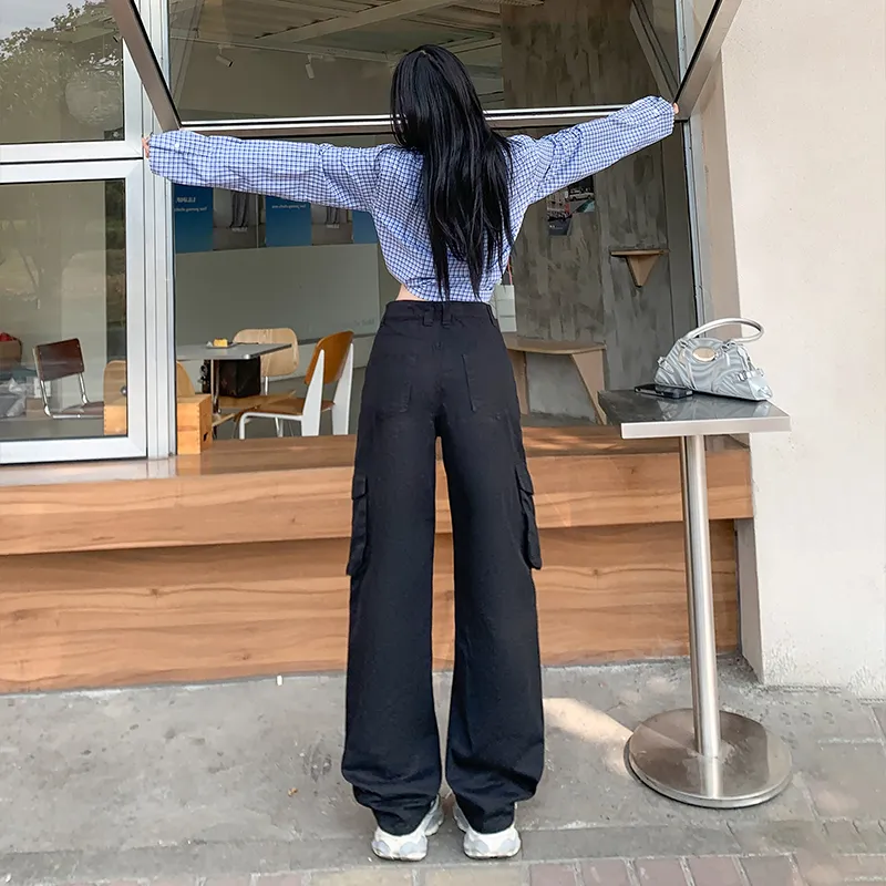 ZXZA Cargo Pants Women's-31