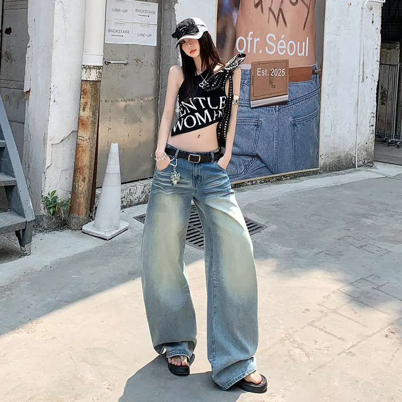 ZXZA Jeans Women's-10
