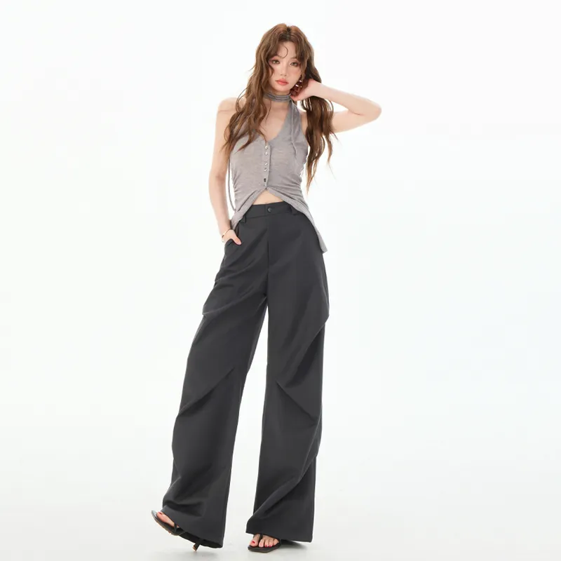 ZXZA Casual Pants Women's-26