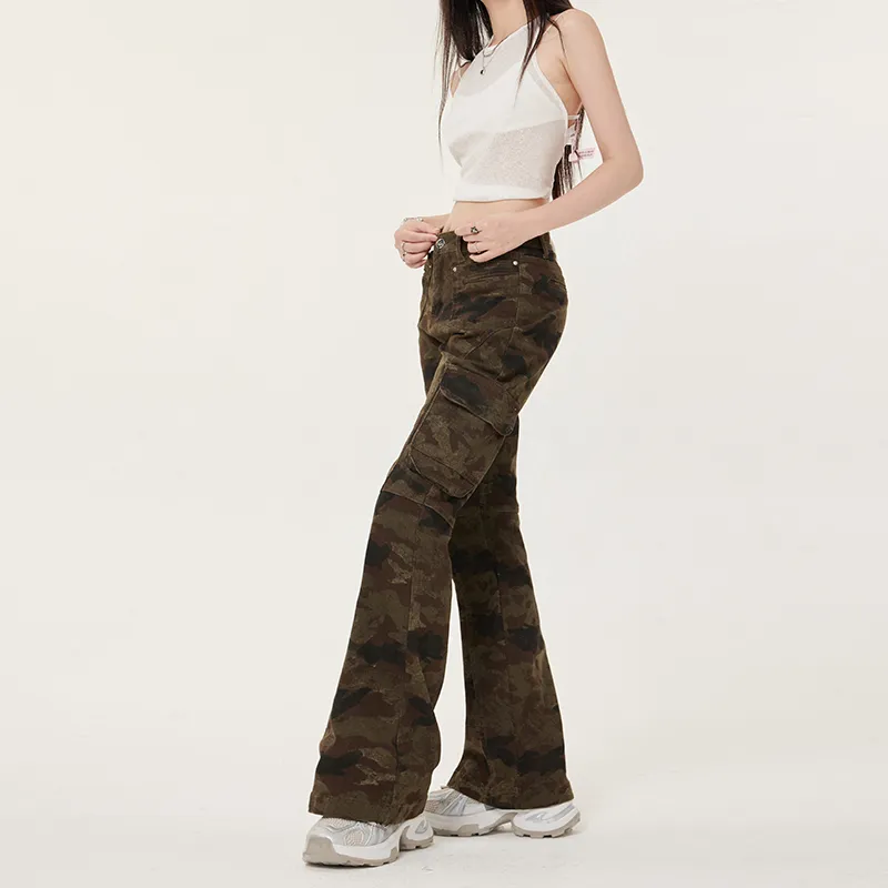 ZXZA Jeans Women's-12
