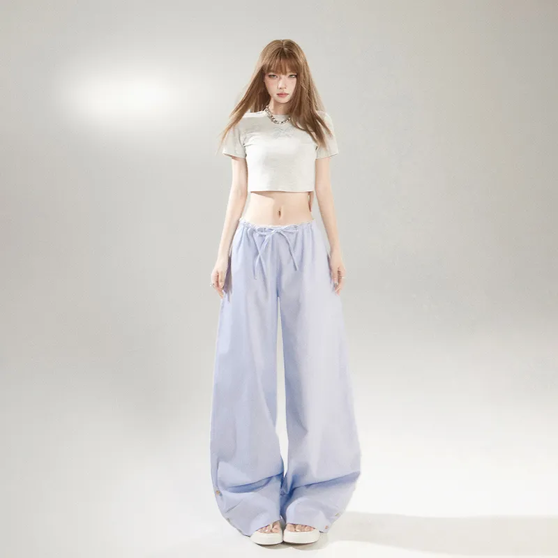 ZXZA Casual Pants Women's-27