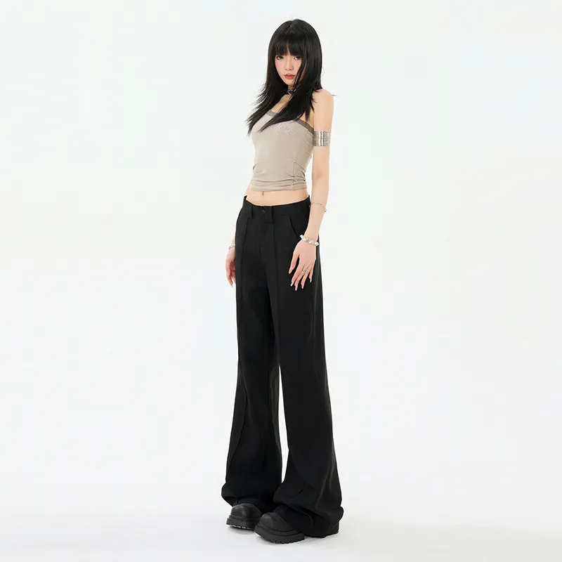 ZXZA Casual Pants Women's-6