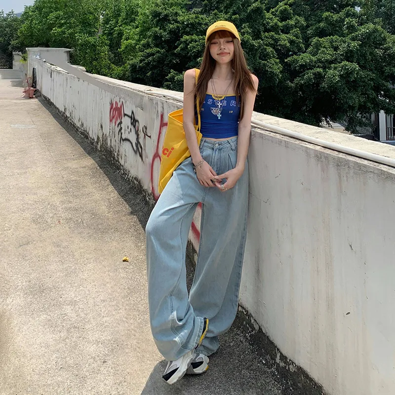 ZXZA Jeans Women's-23