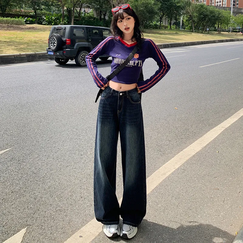 ZXZA Jeans Women's-13