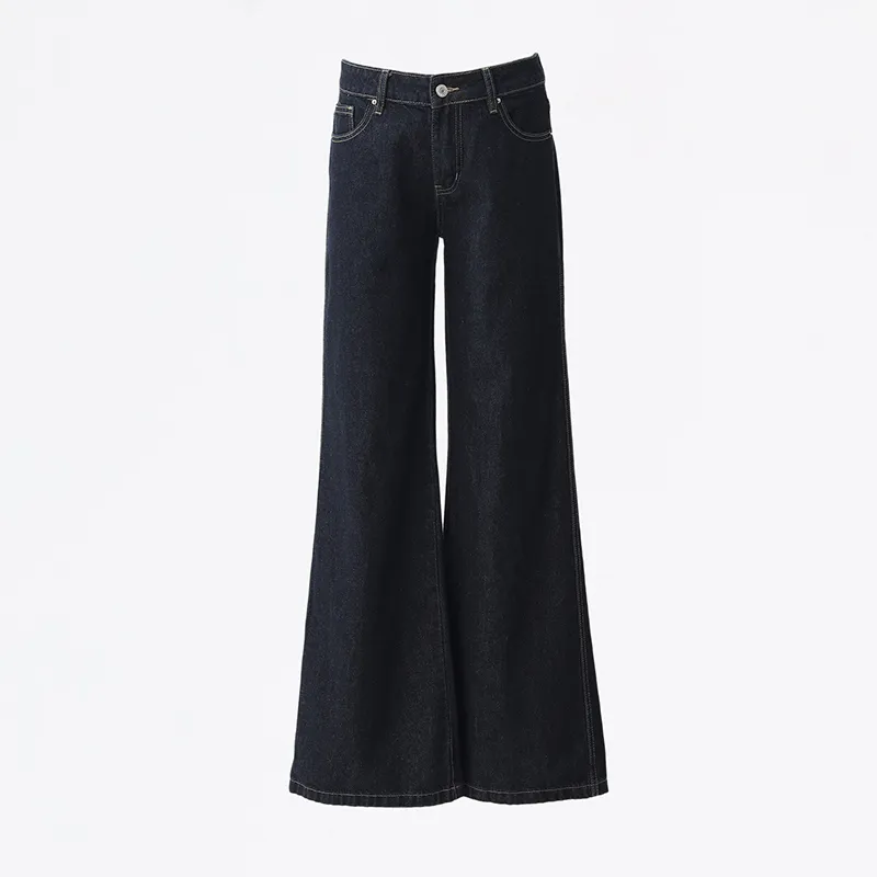 ZXZA Jeans Women's-1
