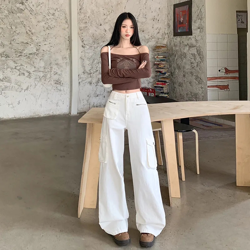 ZXZA Cargo Pants Women's-26
