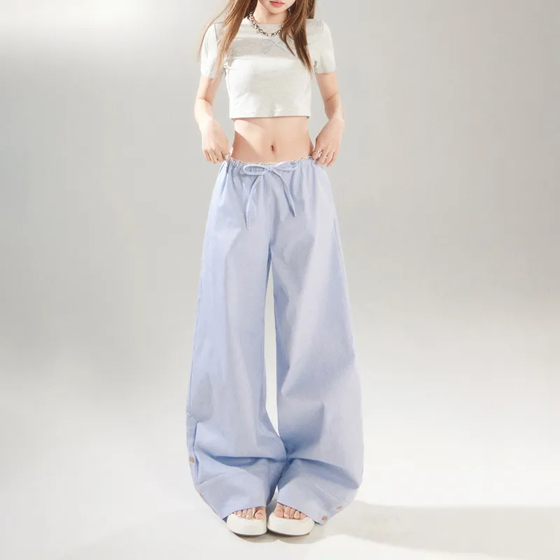 ZXZA Casual Pants Women's-16