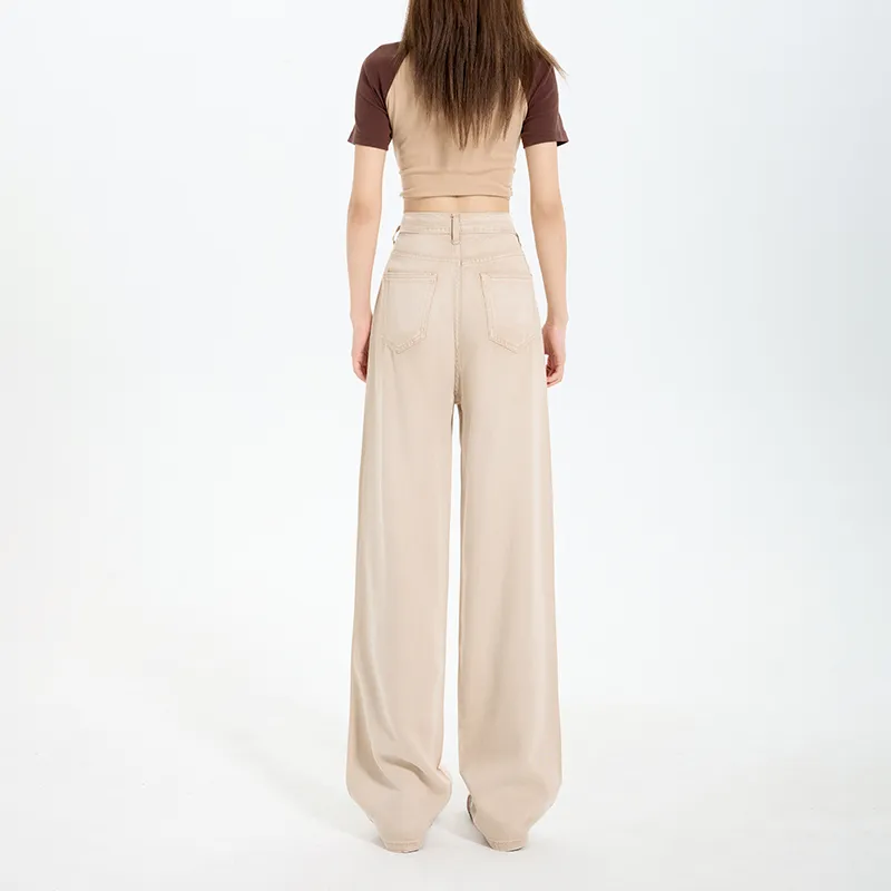 ZXZA Jeans Women's-15