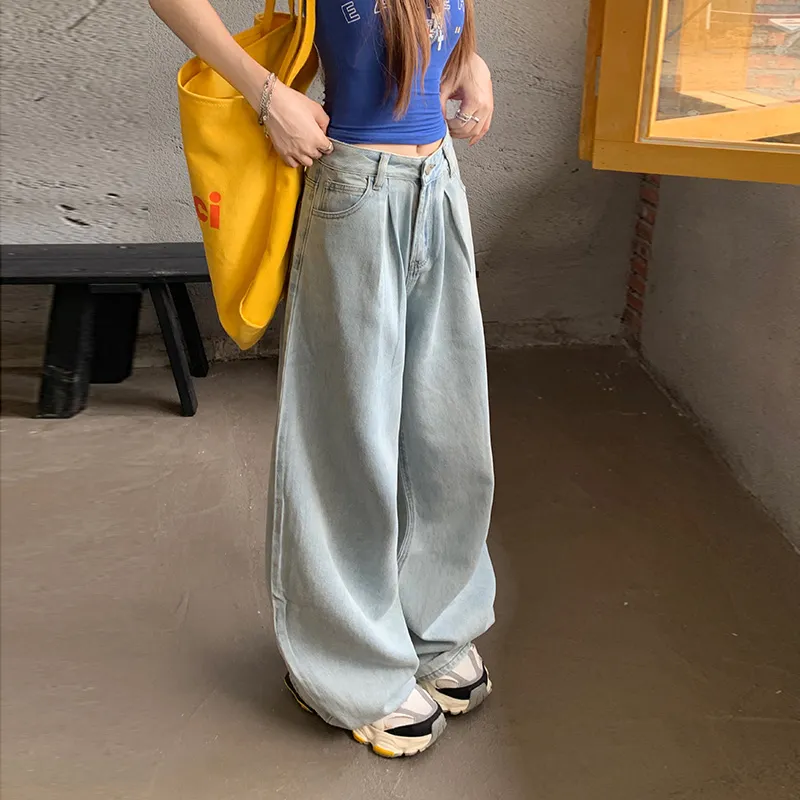 ZXZA Jeans Women's-16