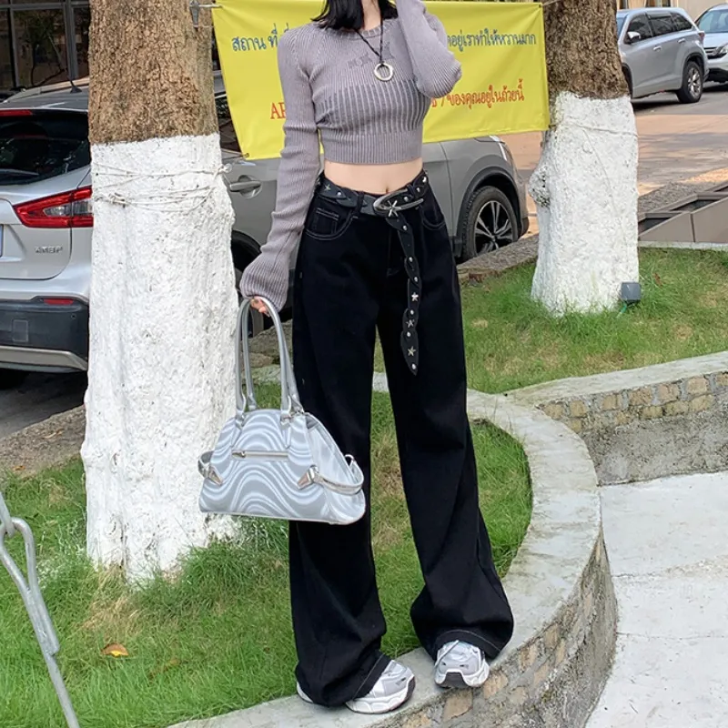 ZXZA Jeans Women's-11