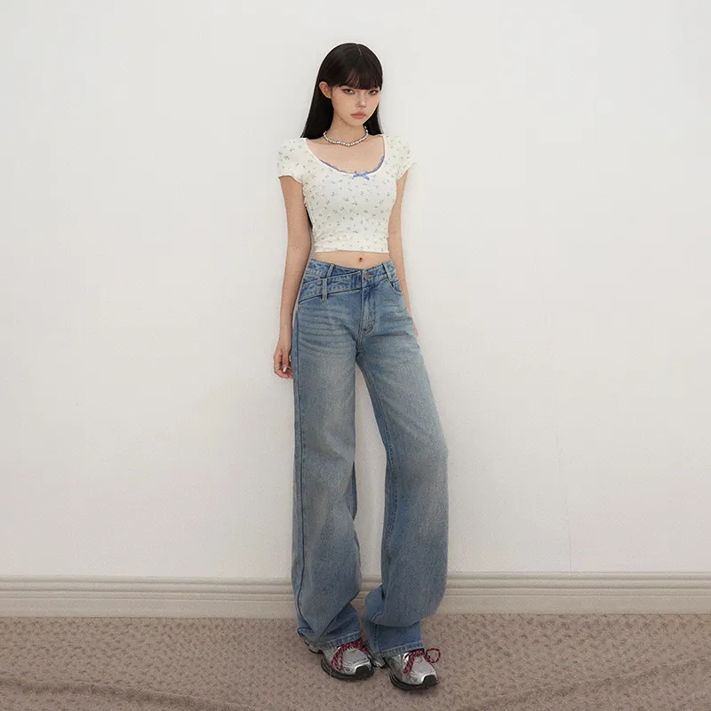 ZXZA Jeans Women's-10