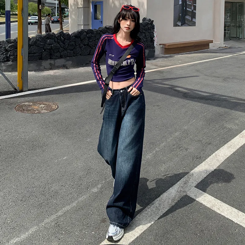 ZXZA Jeans Women's-10