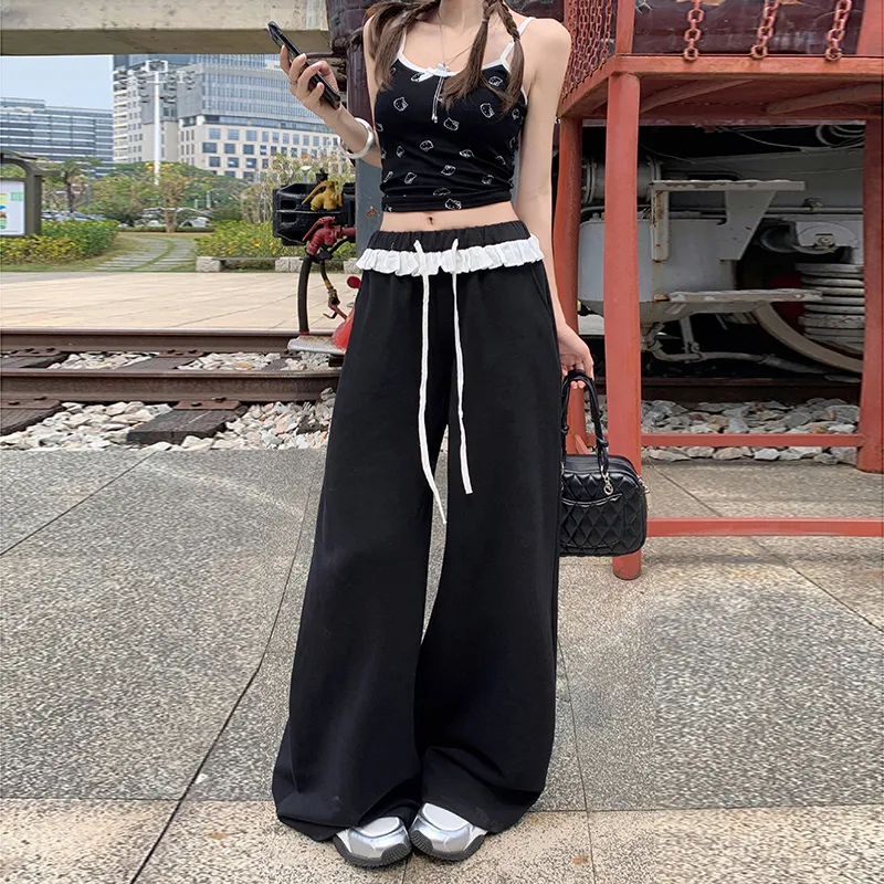 ZXZA Casual Pants Women's-10