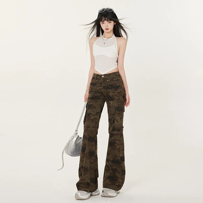 ZXZA Jeans Women's-8
