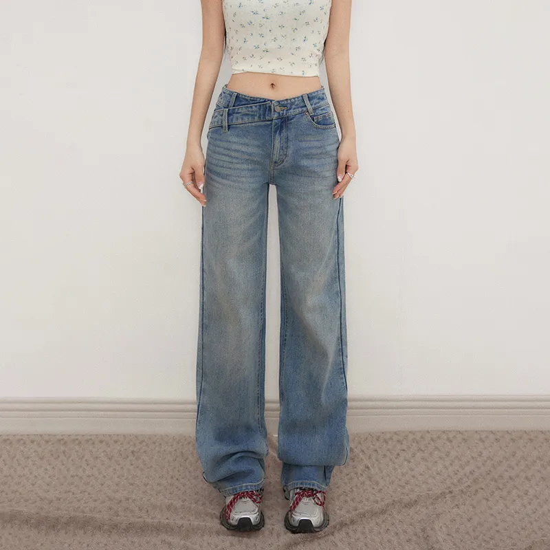 ZXZA Jeans Women's-9