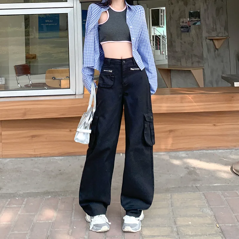 ZXZA Cargo Pants Women's-38