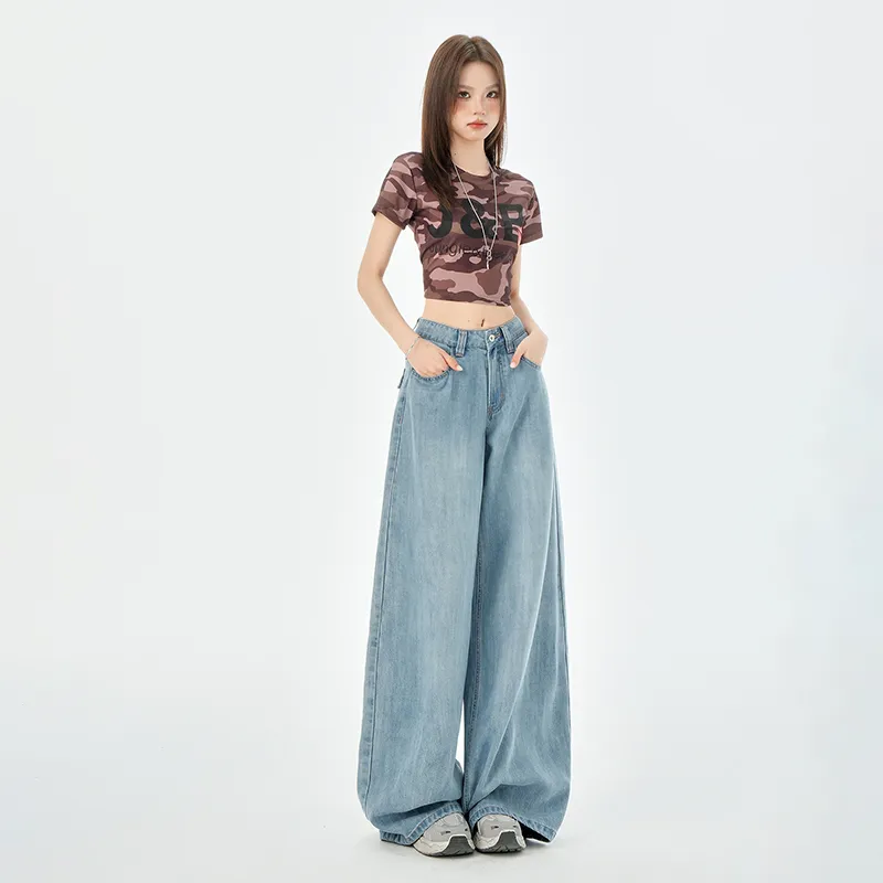 ZXZA Jeans Women's-10