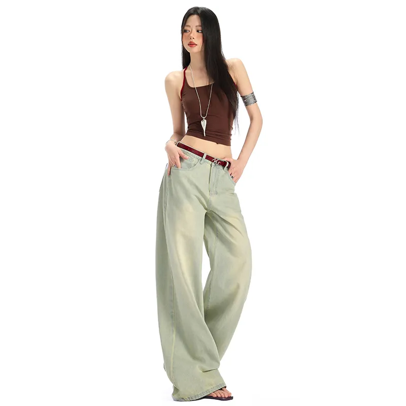 ZXZA Jeans Women's-10
