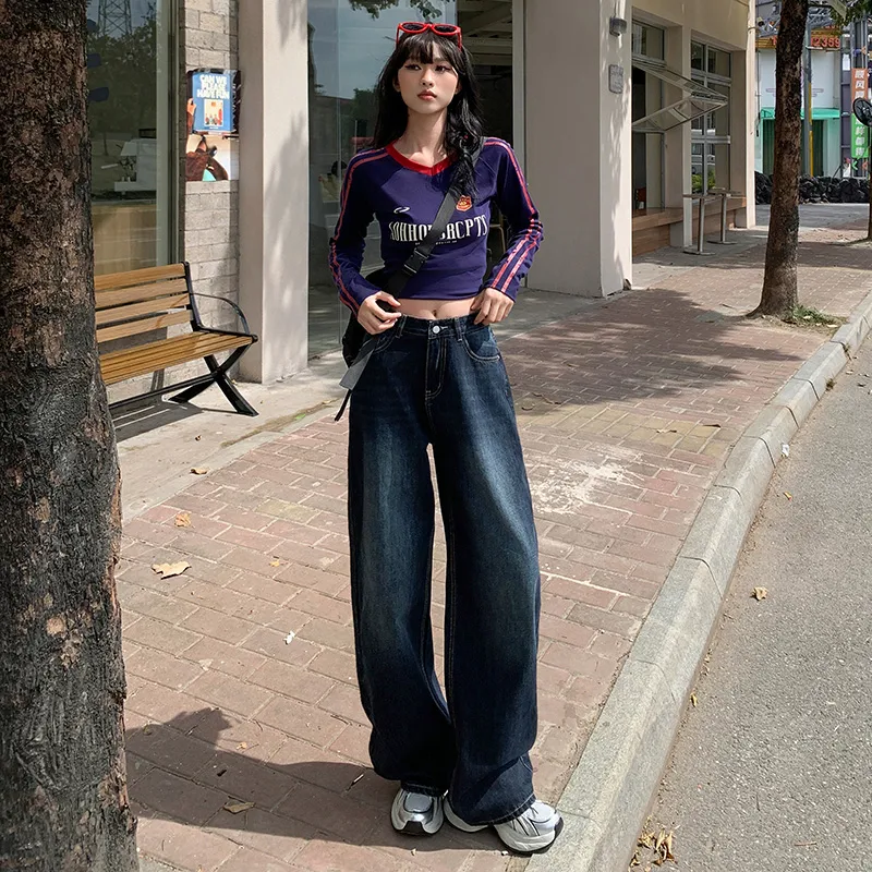 ZXZA Jeans Women's-19